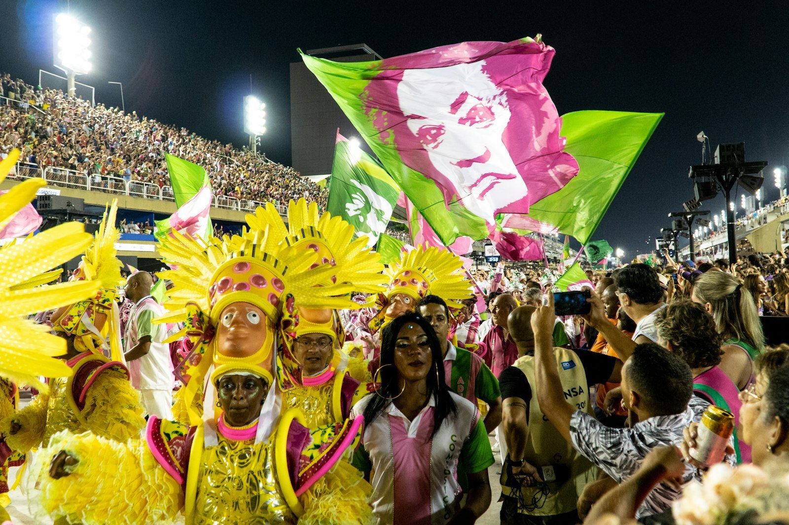 Rio Carnival 2027: Dates, Sambadrome Tickets and the Best Street Parties