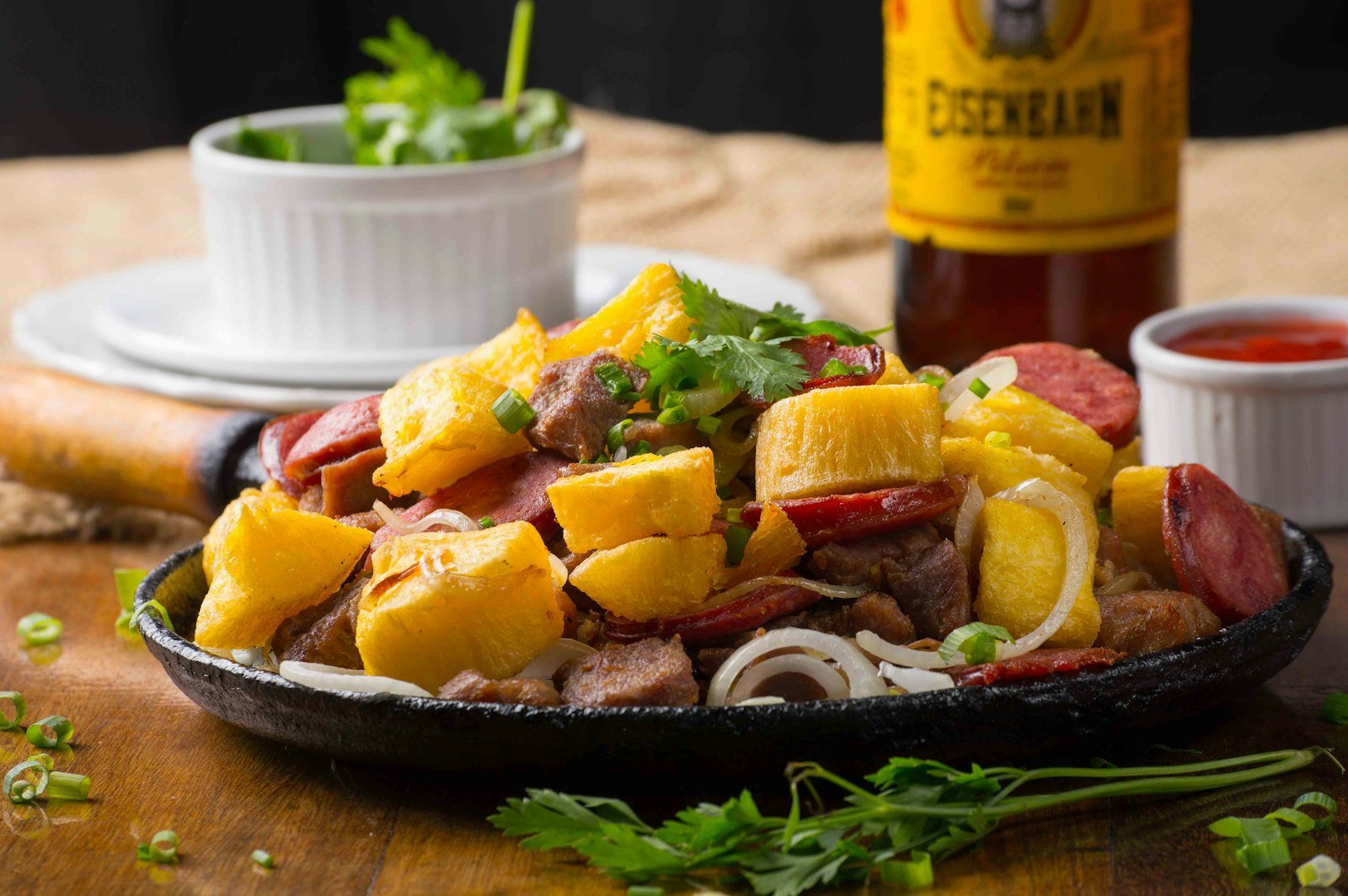 15 Brazilian Foods You Have to Try (And Where to Find Them)