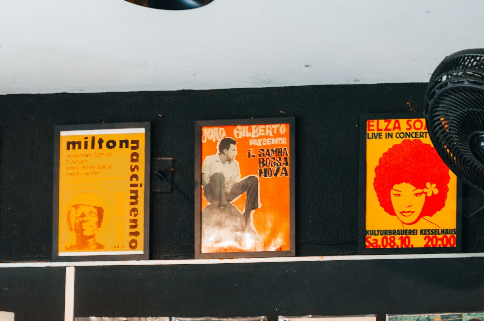Brazilian Music: A Traveler's Guide to Samba, Bossa Nova, Forró and Where to Hear It Live