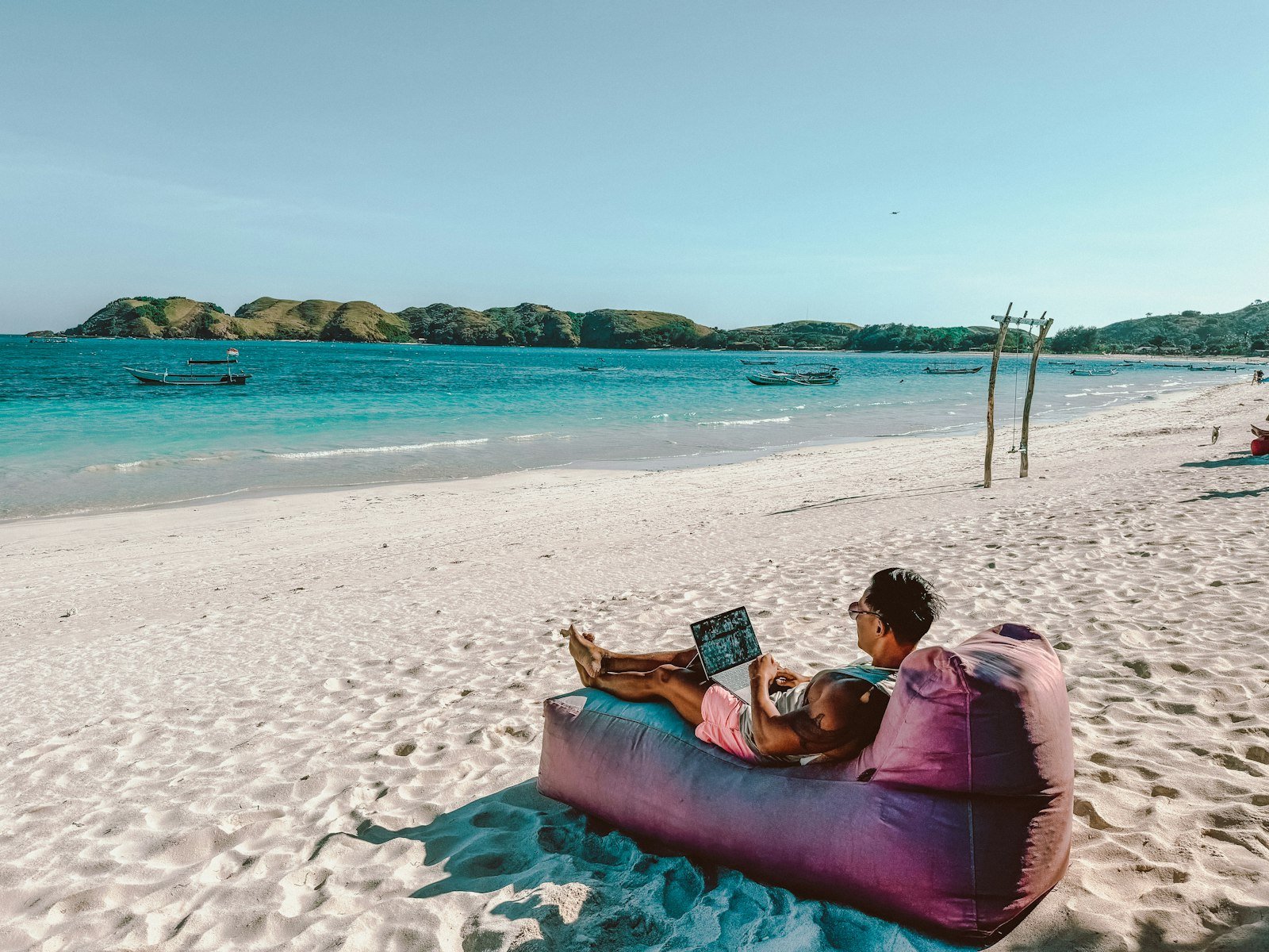 Brazil Digital Nomad Visa: The Complete 2026 Guide